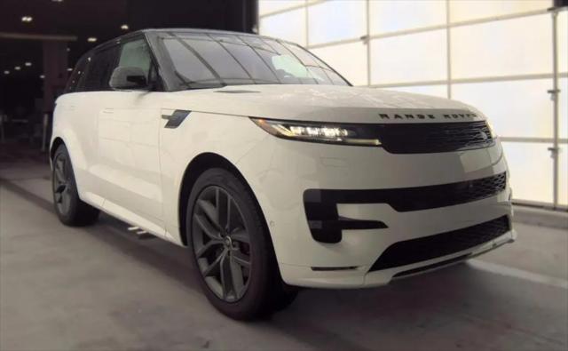 2023 Land Rover Range Rover Sport SE Dynamic for sale in Ewing, NJ