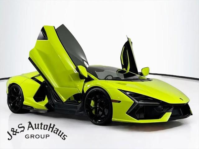2024 Lamborghini Revuelto Base for sale in Ewing, NJ