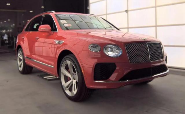 2021 Bentley Bentayga V8 for sale in Ewing, NJ