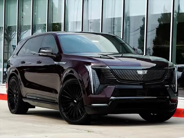 2025 Cadillac Escalade Luxury 2 AWD for sale in Ewing, NJ