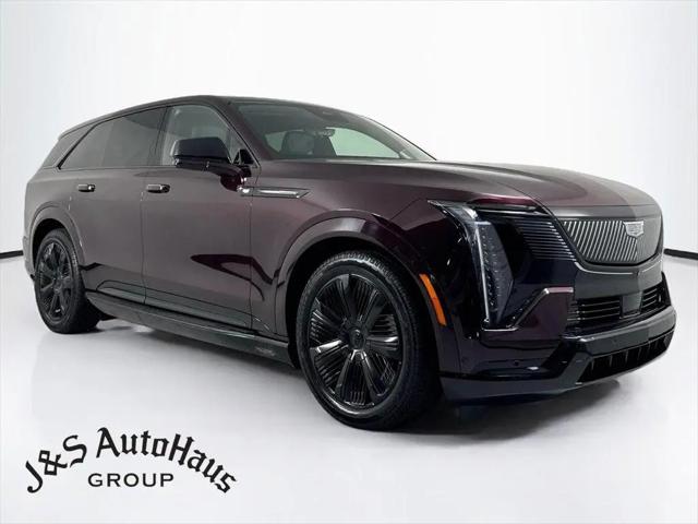 2025 Cadillac Escalade Luxury 2 AWD for sale in Ewing, NJ