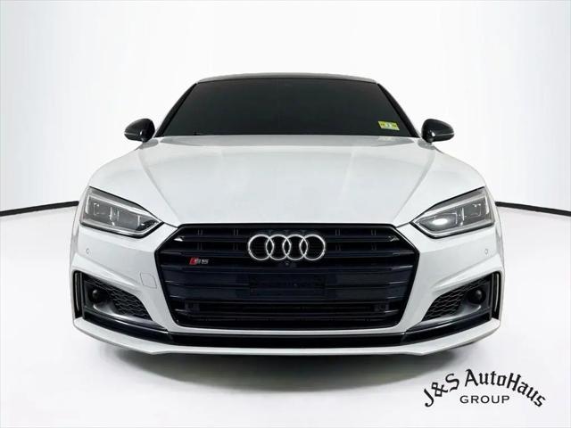 2019 Audi S5 3.0T Premium for sale in Ewing, NJ