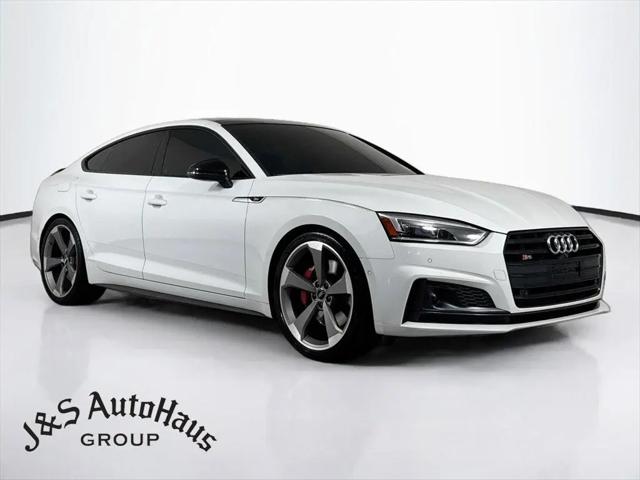 2019 Audi S5 3.0T Premium for sale in Ewing, NJ