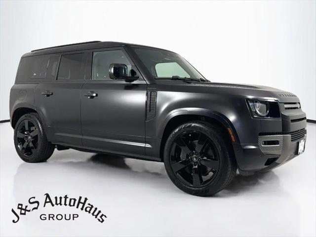 2024 Land Rover Defender 110 P400 X-Dynamic SE for sale in Ewing, NJ