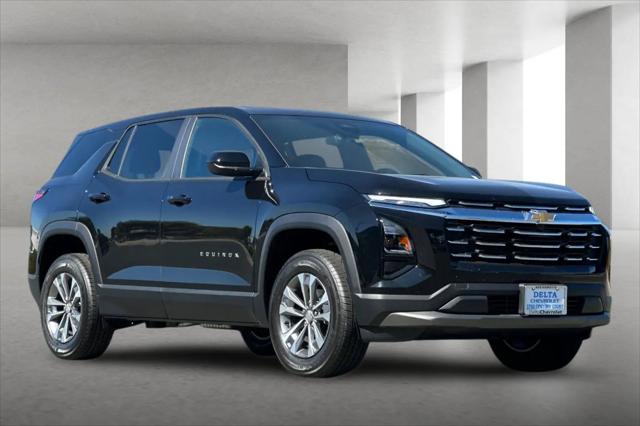 2027 Chevrolet Equinox LT FWD for sale in Pittsburg, CA