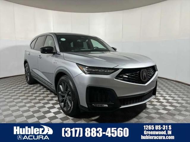 2026 Acura MDX A-SPEC for sale in Greenwood, IN
