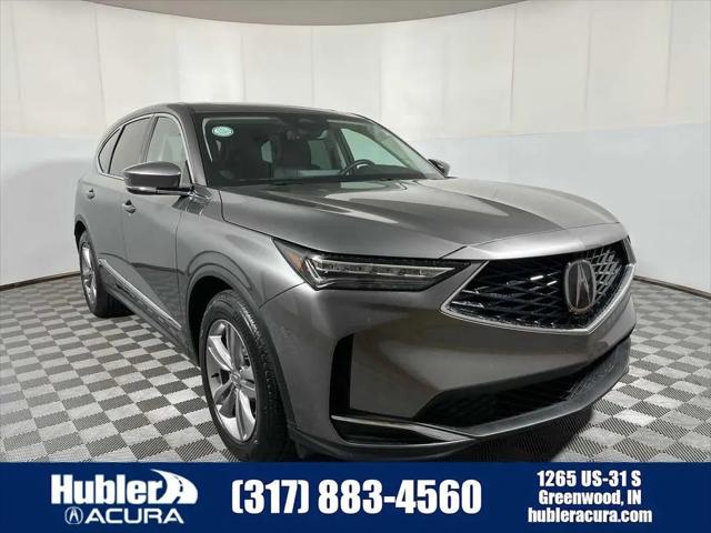 2026 Acura MDX Standard for sale in Greenwood, IN