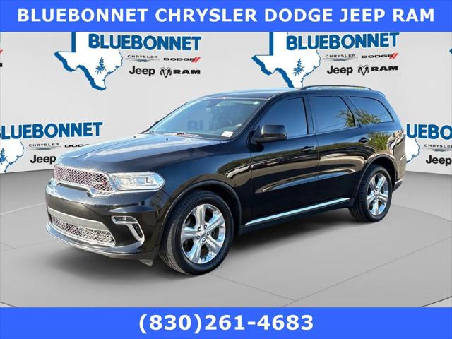2022 Dodge Durango SXT RWD for sale in New Braunfels, TX