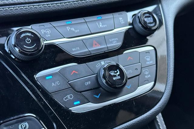 2023 Chrysler Pacifica Hybrid Limited