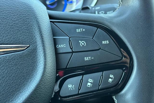 2023 Chrysler Pacifica Hybrid Limited