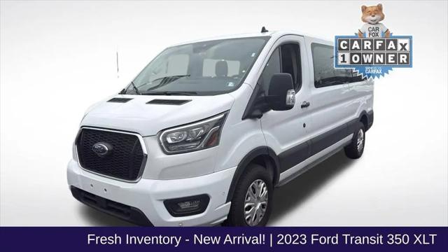 2023 Ford Transit-350 Passenger Van XLT for sale in Philadelphia, PA
