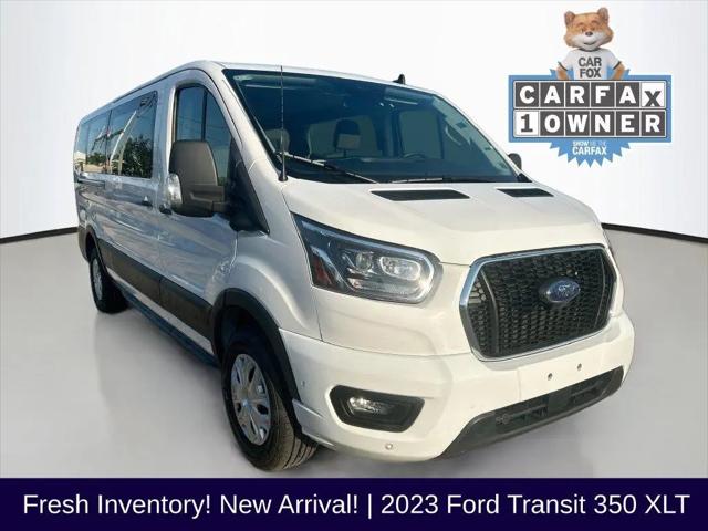 2023 Ford Transit-350 Passenger Van XLT for sale in Philadelphia, PA