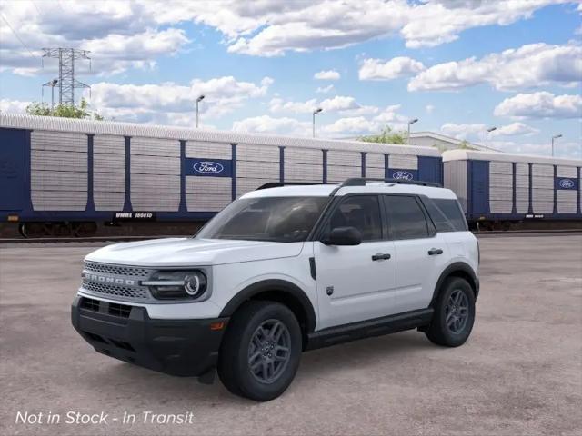 2026 Ford Bronco Sport Big Bend for sale in Iselin, NJ