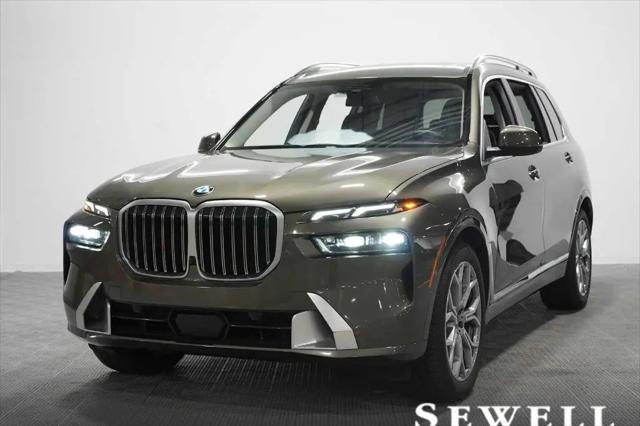 2024 BMW X7 xDrive40i for sale in Grapevine, TX