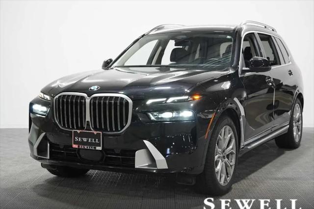 2025 BMW X7 xDrive40i for sale in Grapevine, TX