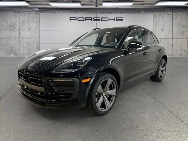 2026 Porsche Macan Macan for sale in Salt Lake City, UT