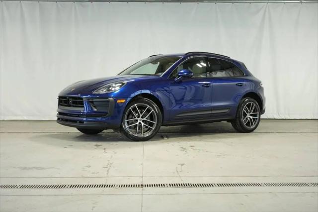 2026 Porsche Macan Macan for sale in Salt Lake City, UT
