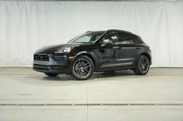 2026 Porsche Macan T for sale in Salt Lake City, UT