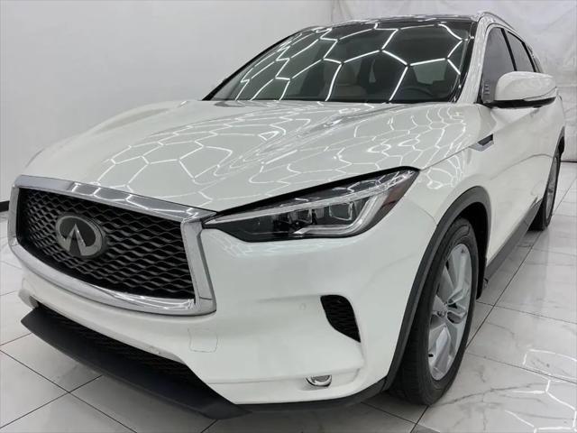 2020 INFINITI QX50 for sale near Cincinnati, OH