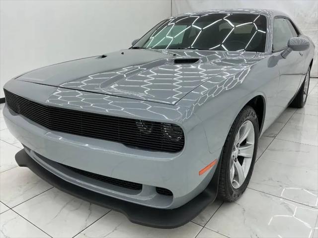 2021 Dodge Challenger SXT for sale in Cincinnati, OH