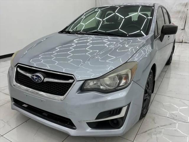 2015 Subaru Impreza for sale near Cincinnati, OH