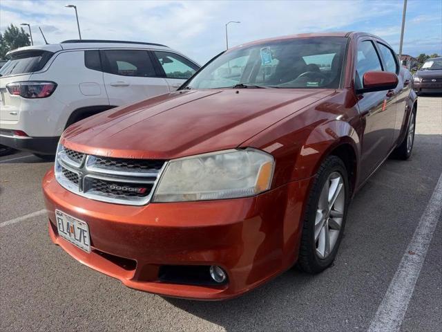 2012 Dodge Avenger SXT Plus for sale in Blue Springs, MO