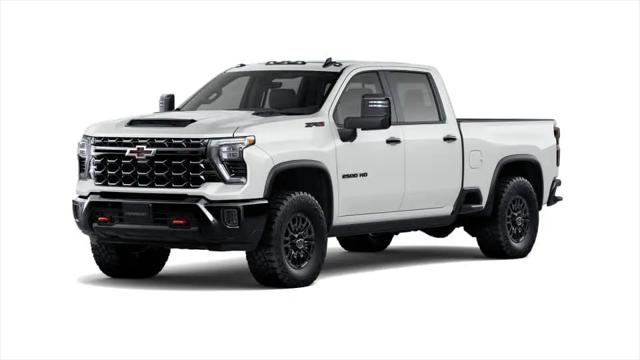 2026 Chevrolet Silverado 2500HD Crew Cab, Standard Bed, XR2, 4WD for sale in San Antonio, TX