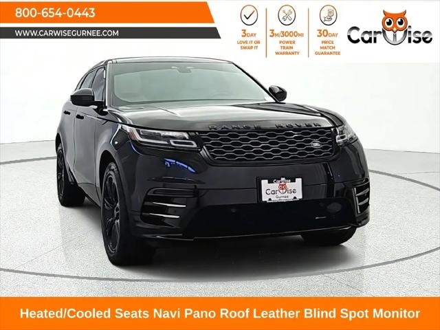 2022 Land Rover Range Rover Velar P250 R-Dynamic S for sale in Gurnee, IL