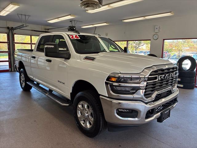 2026 Ram 2500 Big Horn Crew Cab 4x4 64 Box for sale in Painted Post, NY