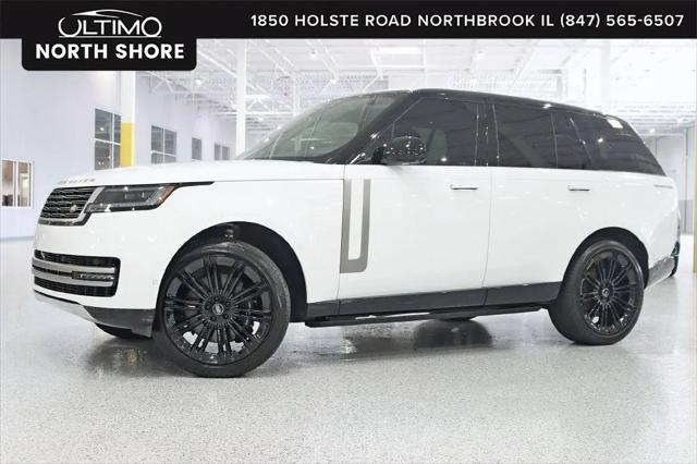 2024 Land Rover Range Rover P530 SE for sale in Northbrook, IL