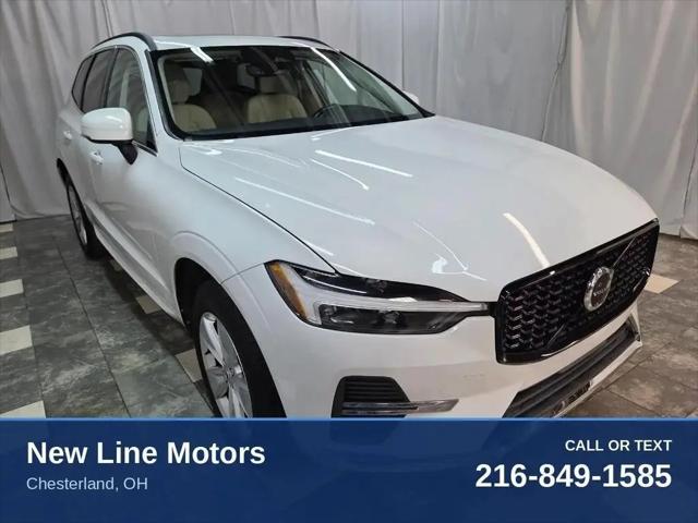 2022 Volvo XC60 B5 Momentum for sale in Chesterland, OH
