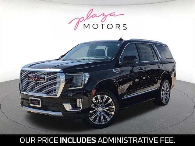 2023 GMC Yukon 4WD Denali for sale in Creve Coeur, MO