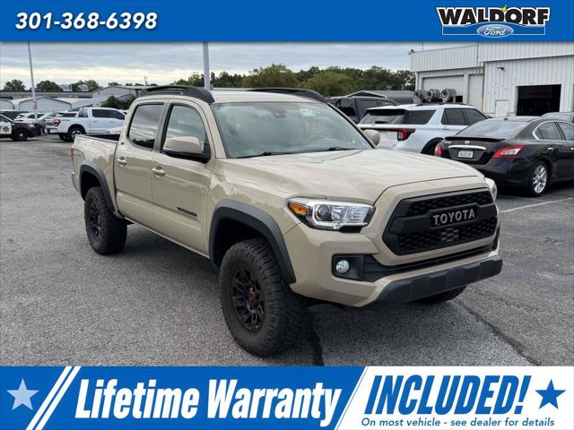 2019 Toyota Tacoma TRD Off Road for sale in Prince Frederick, MD