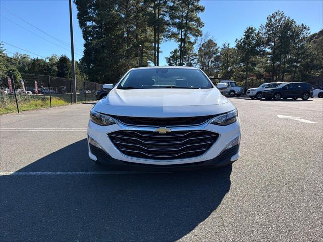 2025 Chevrolet Malibu FWD 1LT 2025 Chevrolet Malibu FWD 1LT