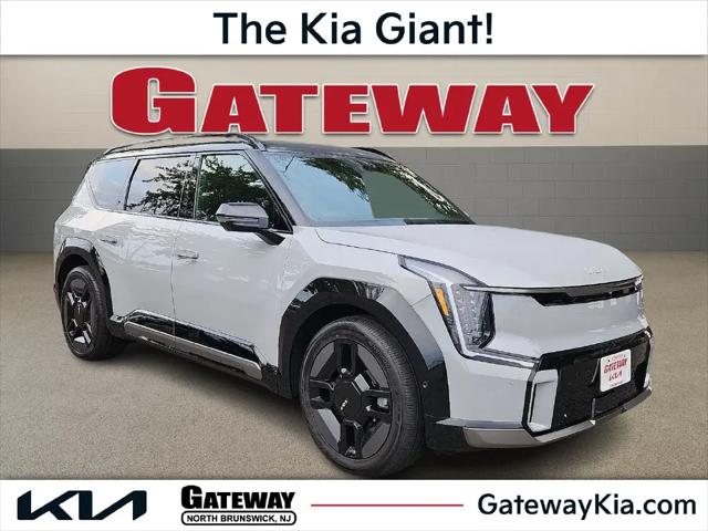 2026 Kia EV9 GT-Line for sale in North Brunswick, NJ