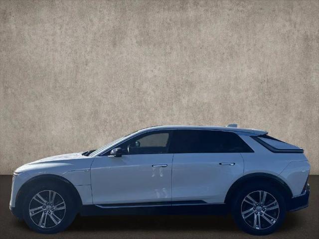 2024 Cadillac iQ Tech w/1SA for sale in Marysville, OH