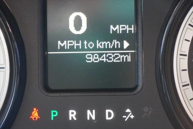 2018 Ram 1500 SLT Quad Cab 4x2 64 Box