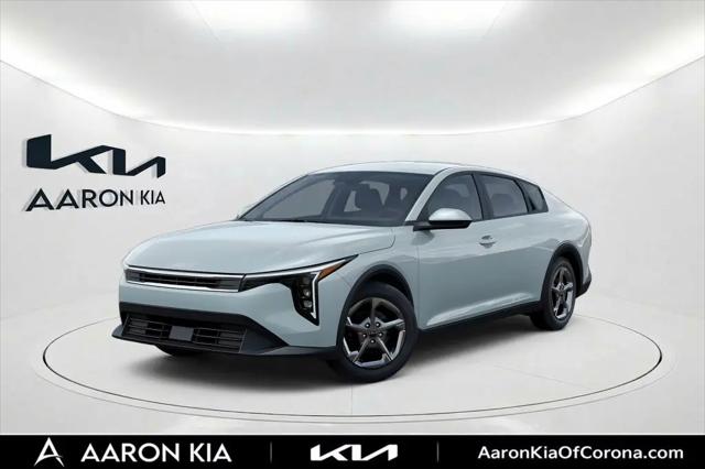 2026 Kia K4 LXS for sale in Corona, CA
