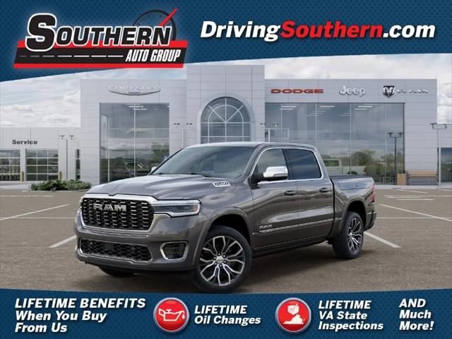 2027 RAM Ram 1500 RAM 1500 TUNGSTEN CREW CAB 4X4 57 BOX 2027 RAM Ram 1500 RAM 1500 TUNGSTEN CREW CAB 4X4 57 BOX