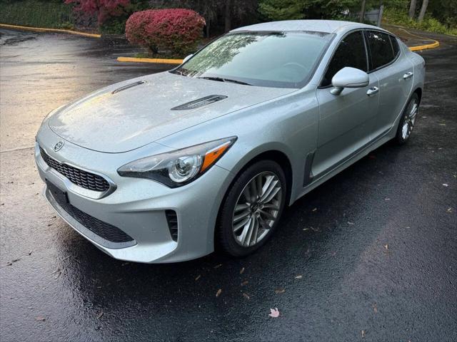 2018 Kia Stinger 2.0L for sale in Kirkland, WA