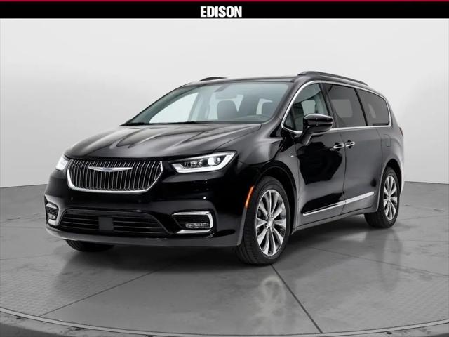 2025 Chrysler Pacifica Limited for sale in Edison, NJ