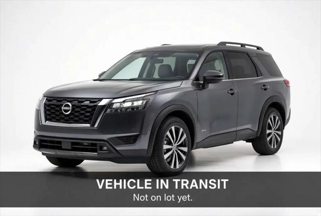 2025 Nissan Pathfinder SV 4WD for sale in Edison, NJ