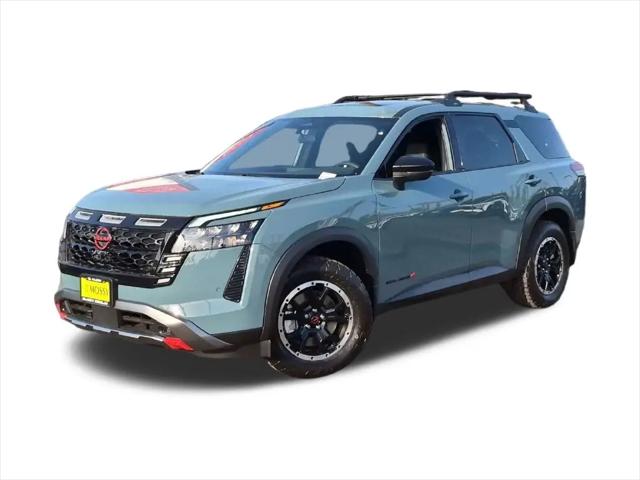 2026 Nissan Pathfinder Rock Creek for sale in El Cajon, CA