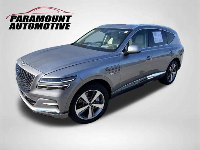 2021 Genesis GV80 3.5T AWD for sale in Hickory, NC