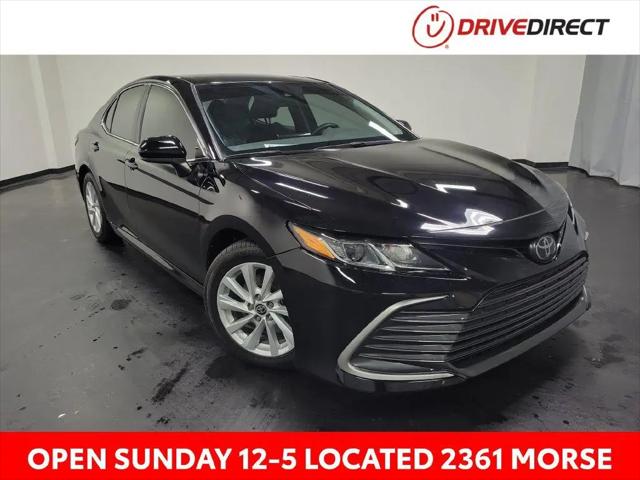 2023 Toyota Camry LE for sale in Columbus, OH