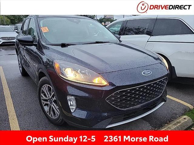 2021 Ford Escape SEL for sale in Columbus, OH