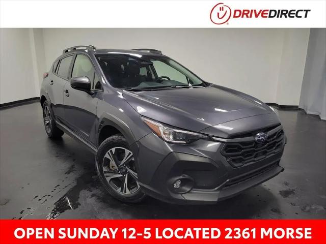 2025 Subaru Crosstrek Premium for sale in Columbus, OH