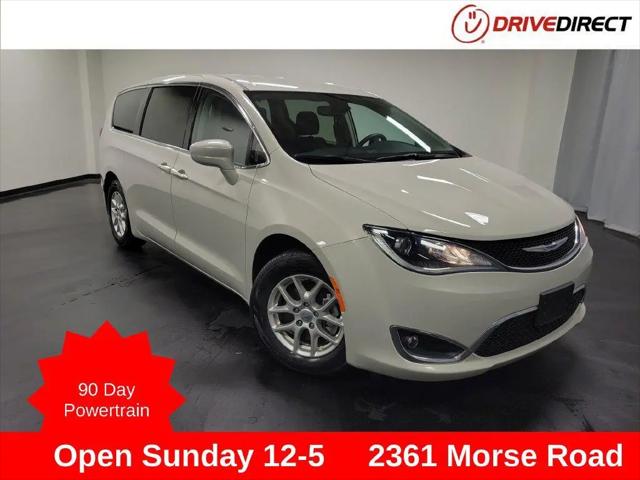 2020 Chrysler Pacifica Touring for sale near Columbus, OH