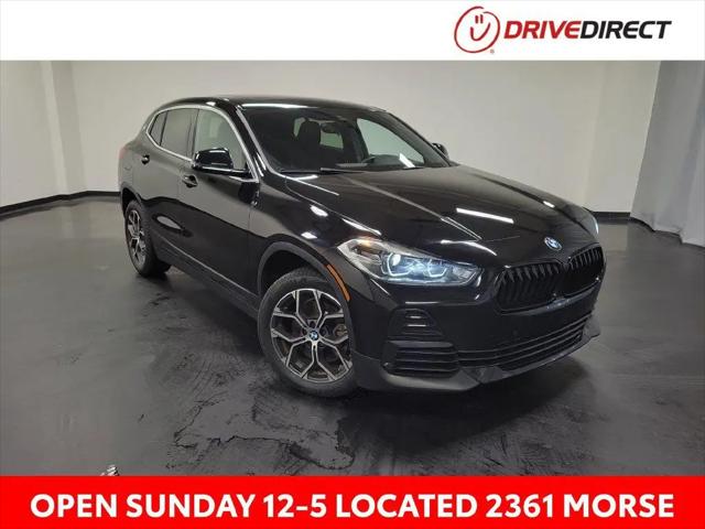 2023 BMW X2 xDrive28i for sale near Columbus, OH