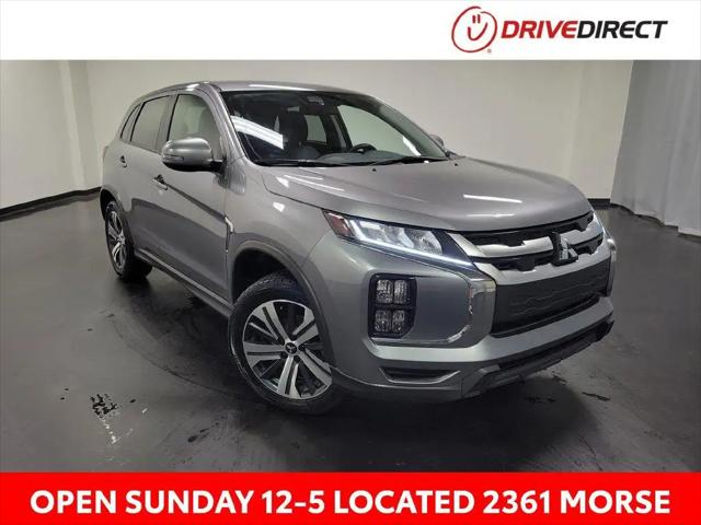 2023 Mitsubishi Outlander Sport 2.0 SE AWC for sale near Columbus, OH